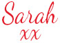 Sarah XX