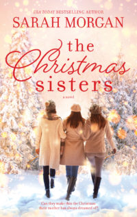 The Christmas Sisters US