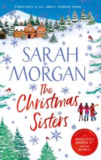 The Christmas Sisters UK