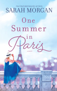 One Summer in Paris US