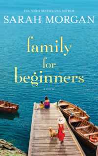 Family For Beginners US