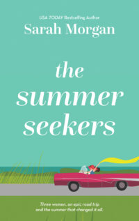 The Summer Seekers US