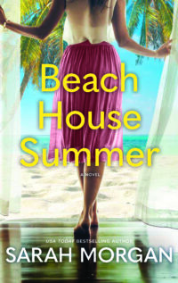 Beach House Summer US