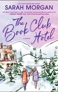 The Book Clug Hotel US
