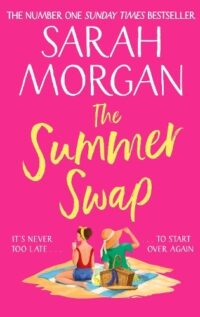 The Summer Swap UK