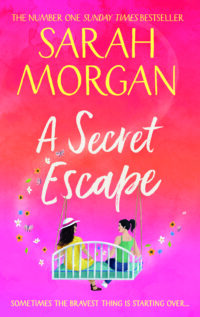 A Secret Escape