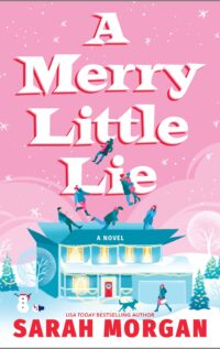 A Merry Little Lie