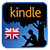 Amazon Kindle  UK