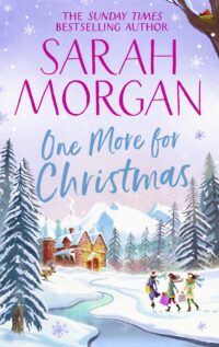 Gift of a Family by Sarah Morgan